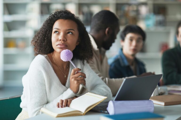 University For The Creative Arts admission deadline is 2024!